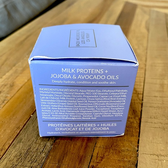 Kate Somerville Goat Milk Moisturizing Cream - Picture 5 of 8